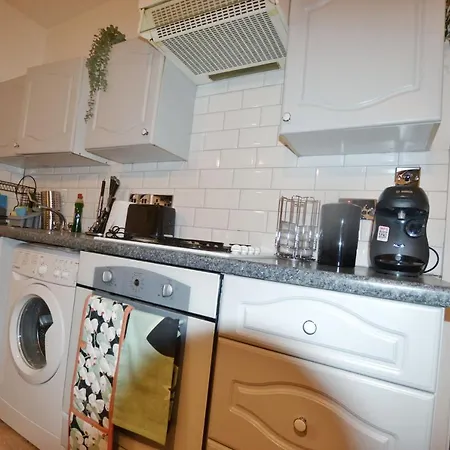 Apartamento The Osborn At Brick Lane